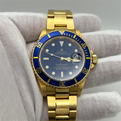 quanto costa un rolex uomo